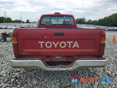 Zdjęcie 6 z 12 samochodu: 1994 TOYOTA PICKUP 1/2 TON SHORT WHEELBASE DX VIN:4TARN81P7RZ278370 - miniatura