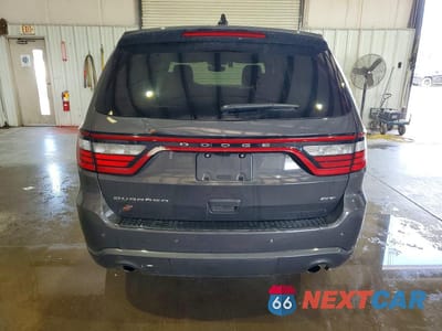 Zdjęcie 6 z 14 samochodu: 2025 DODGE DURANGO GT VIN:1C4RDJDG8SC554171 - miniatura