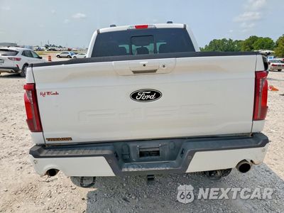 Zdjęcie 6 z 12 samochodu: 2025 FORD F150 TREMOR VIN:1FTFW4L50SFA94288 - miniatura