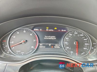 Zdjęcie 9 z 12 samochodu: 2018 AUDI A6 PREMIUM PLUS VIN:WAUG3AFC2JN055449 - miniatura