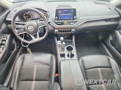 Zdjęcie 8 z 12 samochodu: 2024 NISSAN ALTIMA SR VIN:1N4BL4CV6RN384161 - miniatura