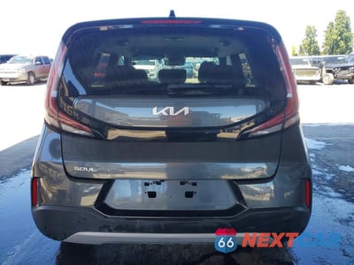 Zdjęcie 6 z 13 samochodu: 2024 KIA SOUL LX VIN:KNDJ23AU2R7908083 - miniatura