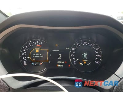 Zdjęcie 9 z 12 samochodu: 2019 LINCOLN MKZ RESERVE I VIN:3LN6L5D97KR607034 - miniatura