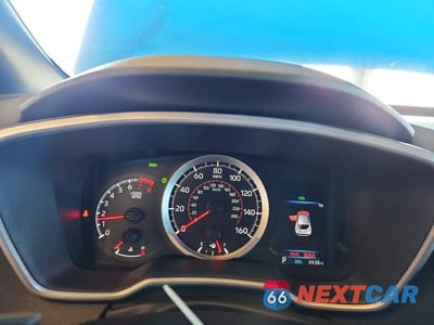 Zdjęcie 9 z 12 samochodu: 2021 TOYOTA COROLLA HATCHBACK SE VIN:JTND4MBEXM3113119 - miniatura