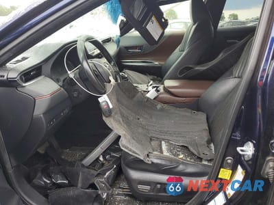 Zdjęcie 7 z 13 samochodu: 2021 TOYOTA VENZA XLE VIN:JTEAAAAH5MJ015066 - miniatura