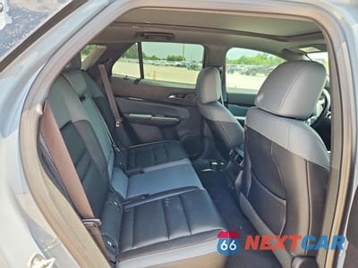 Zdjęcie 11 z 14 samochodu: 2025 HONDA PROLOGUE TOUR VIN:3GPKHXRJ1SS525472 - miniatura