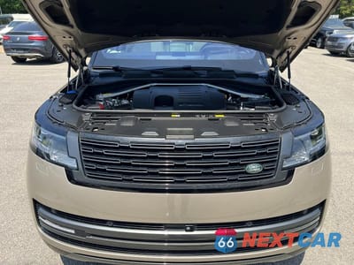Zdjęcie 8 z 10 samochodu: 2023 LAND ROVER RANGE ROVER SE VIN:SALKP9FU0PA018871 - miniatura