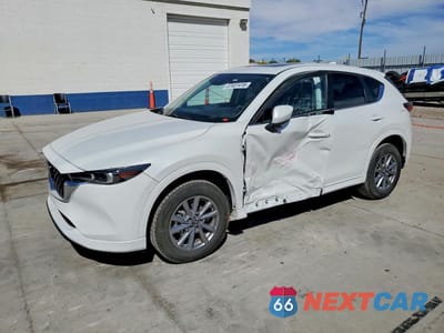 2024 MAZDA CX-5 PREFERRED JM3KFBCL8R0496629 - główne zdjęcie licytacji z USA - miniatura