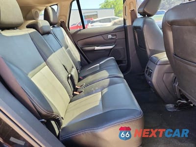Zdjęcie 11 z 13 samochodu: 2014 FORD EDGE SPORT VIN:2FMDK4AK7EBB56878 - miniatura
