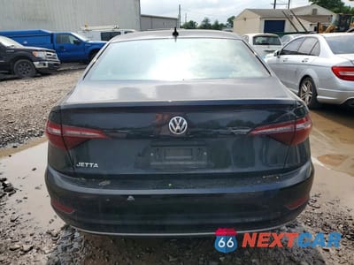 Zdjęcie 6 z 13 samochodu: 2020 VOLKSWAGEN JETTA SEL VIN:3VWEB7BUXLM042036 - miniatura