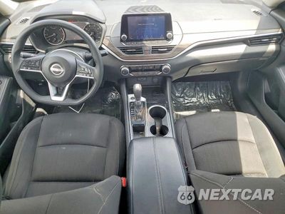 Zdjęcie 8 z 12 samochodu: 2024 NISSAN ALTIMA SV VIN:1N4BL4DV8RN313221 - miniatura