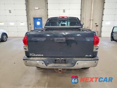 Zdjęcie 6 z 12 samochodu: 2008 TOYOTA TUNDRA DOUBLE CAB LIMITED VIN:5TFBV581X8X078504 - miniatura