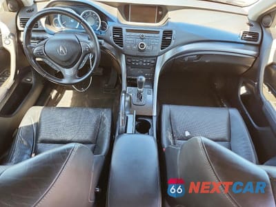 Zdjęcie 8 z 12 samochodu: 2011 ACURA TSX VIN:JH4CU2F61BC006334 - miniatura