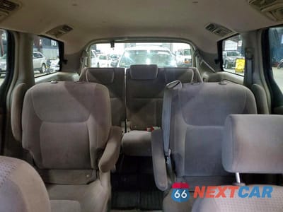 Zdjęcie 10 z 13 samochodu: 2007 TOYOTA SIENNA LE VIN:5TDBK23C47S003012 - miniatura
