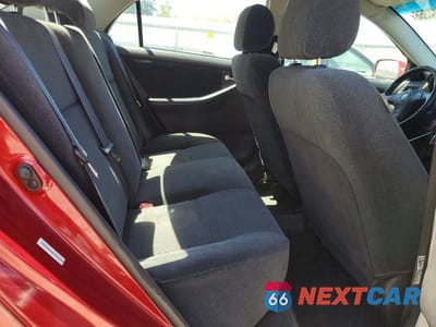 Zdjęcie 10 z 12 samochodu: 2007 TOYOTA COROLLA S VIN:1NXBR30EX7Z867576 - miniatura