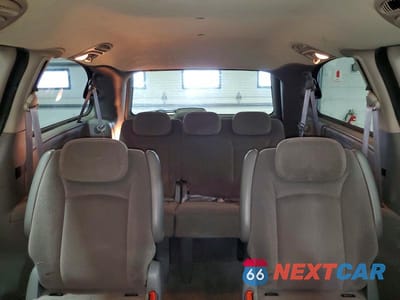 Zdjęcie 10 z 14 samochodu: 2007 DODGE GRAND CARAVAN SXT VIN:2D4GP44L17R244250 - miniatura