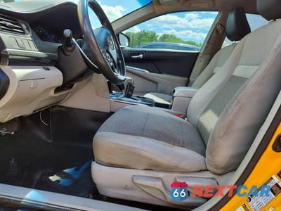 Zdjęcie 7 z 12 samochodu: 2013 TOYOTA CAMRY HYBRID LE VIN:4T1BD1FK5DU075315 - miniatura