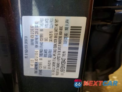 Zdjęcie 13 z 13 samochodu: 2021 MAZDA CX-5 GRAND TOURING VIN:JM3KFBDMXM0364407 - miniatura