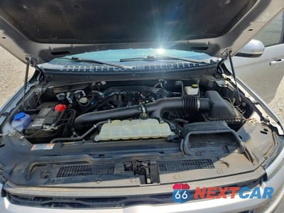 Zdjęcie 12 z 13 samochodu: 2022 FORD EXPEDITION MAX XLT VIN:1FMJK1JT2NEA09544 - miniatura