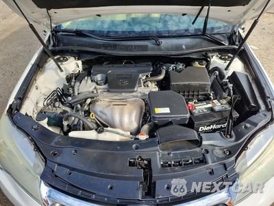 Zdjęcie 11 z 12 samochodu: 2016 TOYOTA CAMRY LE VIN:4T1BF1FK3GU538048 - miniatura
