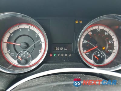 Zdjęcie 9 z 13 samochodu: 2013 DODGE GRAND CARAVAN SE VIN:2C4RDGBG7DR623691 - miniatura