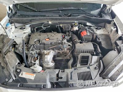 Zdjęcie 12 z 13 samochodu: 2026 HONDA HR-V LX VIN:3CZRZ1H30TM720797 - miniatura