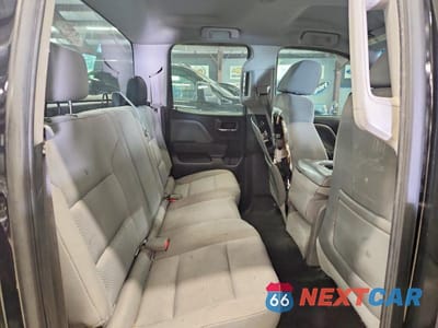Zdjęcie 11 z 13 samochodu: 2015 GMC SIERRA C1500 VIN:1GTR1TEHXFZ315820 - miniatura