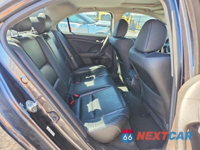 Zdjęcie 10 z 12 samochodu: 2012 ACURA TSX TECH VIN:JH4CU2F66CC008453 - miniatura