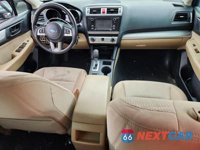 Zdjęcie 8 z 13 samochodu: 2017 SUBARU OUTBACK 2.5I VIN:4S4BSAAC5H3416729 - miniatura