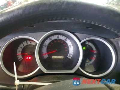 Zdjęcie 9 z 12 samochodu: 2014 TOYOTA TACOMA V6 VIN:5TFUU4EN0EX106609 - miniatura