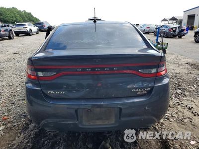 Zdjęcie 6 z 13 samochodu: 2014 DODGE DART SXT VIN:1C3CDFBB3ED724708 - miniatura