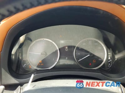 Zdjęcie 9 z 13 samochodu: 2022 LEXUS IS 300 VIN:JTHDA1D2XN5119487 - miniatura