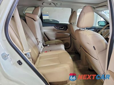Zdjęcie 11 z 13 samochodu: 2015 NISSAN ROGUE SL VIN:5N1AT2MVXFC854509 - miniatura