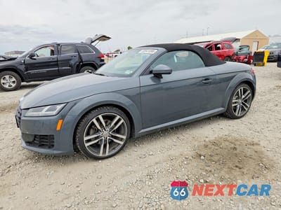 2016 AUDI TT TRUT5CFV9G1029252 - główne zdjęcie licytacji z USA - miniatura