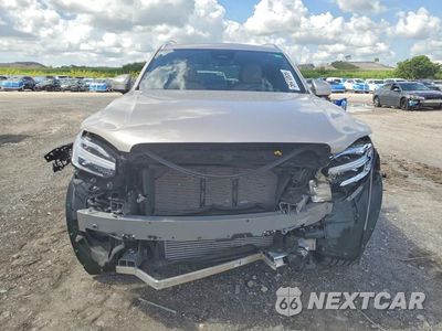 Piąte zdjęcie samochodu w środku: 2024 VOLVO XC90 ULTIMATE VIN:YV4H60CF2R1161827 - miniatura