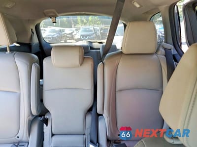 Zdjęcie 10 z 13 samochodu: 2020 HONDA ODYSSEY EXL VIN:5FNRL6H71LB055663 - miniatura