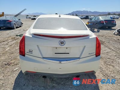 Zdjęcie 6 z 12 samochodu: 2013 CADILLAC ATS VIN:1G6AA5RX3D0155584 - miniatura
