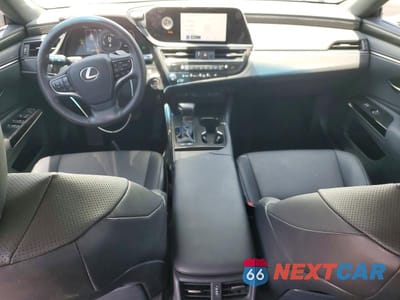Zdjęcie 8 z 12 samochodu: 2024 LEXUS ES 300H BASE VIN:58ADA1C11RU049940 - miniatura