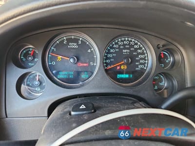 Zdjęcie 9 z 13 samochodu: 2013 CHEVROLET SILVERADO K2500 HEAVY DUTY LTZ VIN:1GC1KYE87DF183444 - miniatura