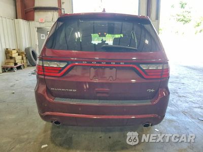 Zdjęcie 6 z 14 samochodu: 2018 DODGE DURANGO R VIN:1C4SDJCT5JC385564 - miniatura