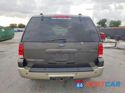 Zdjęcie 6 z 14 samochodu: 2005 FORD EXPEDITION EDDIE BAUER VIN:1FMFU17585LA97617 - miniatura