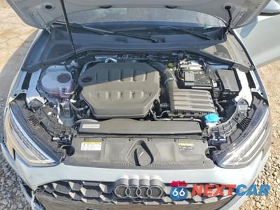 Zdjęcie 11 z 12 samochodu: 2025 AUDI A3 PREMIUM VIN:WAUGUDGY9SA110318 - miniatura