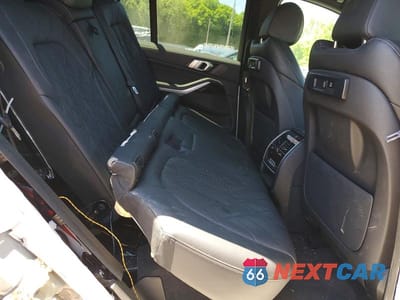 Zdjęcie 11 z 13 samochodu: 2023 BMW X5 XDRIVE40I VIN:5UXCR6C01P9P35348 - miniatura