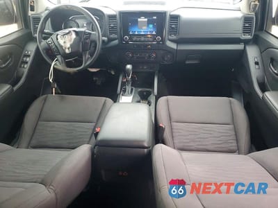 Zdjęcie 8 z 13 samochodu: 2023 NISSAN FRONTIER S VIN:1N6ED1EJ5PN645450 - miniatura