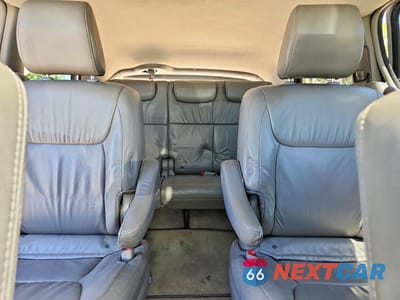 Zdjęcie 10 z 13 samochodu: 2009 TOYOTA SIENNA XLE VIN:5TDZK22C79S227779 - miniatura
