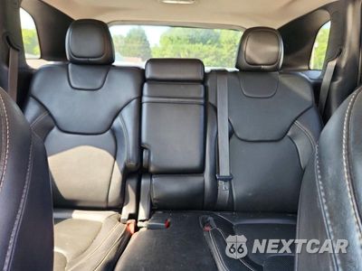 Zdjęcie 10 z 13 samochodu: 2015 JEEP CHEROKEE LIMITED VIN:1C4PJMDS4FW556574 - miniatura