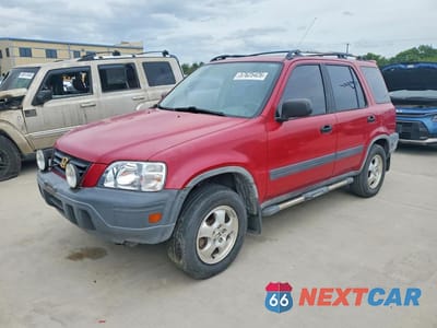 1997 HONDA CR-V LX JHLRD185XVC040337 - główne zdjęcie licytacji z USA - miniatura