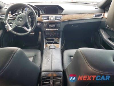 Zdjęcie 8 z 12 samochodu: 2014 MERCEDES-BENZ E 350 4MATIC VIN:WDDHF8JB3EA996062 - miniatura