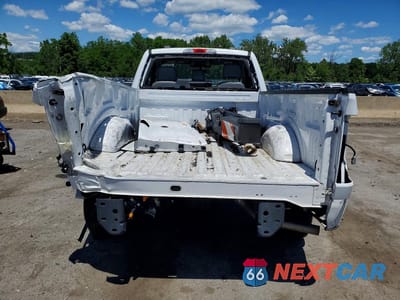 Zdjęcie 6 z 12 samochodu: 2022 FORD F150 VIN:1FTMF1CB0NKD90175 - miniatura