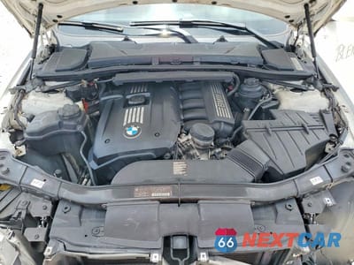 Zdjęcie 11 z 12 samochodu: 2013 BMW 328 I VIN:WBAKE3C55DE771109 - miniatura